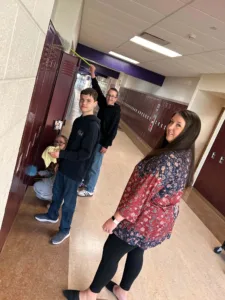 Putting potential to work: MyWorks gives MCHS students hands-on employment experience